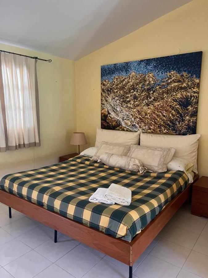 Estudio En Teulada Luaran gambar